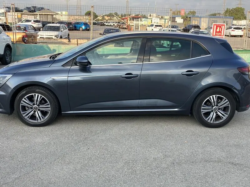 Renault Mégane Zen Blue dCi - foto 3