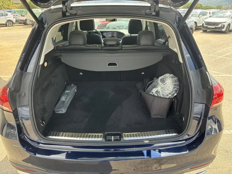 Mercedes-Benz GLE 350de 4MATIC - foto 35