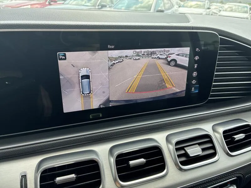 Mercedes-Benz GLE 350de 4MATIC - foto 14