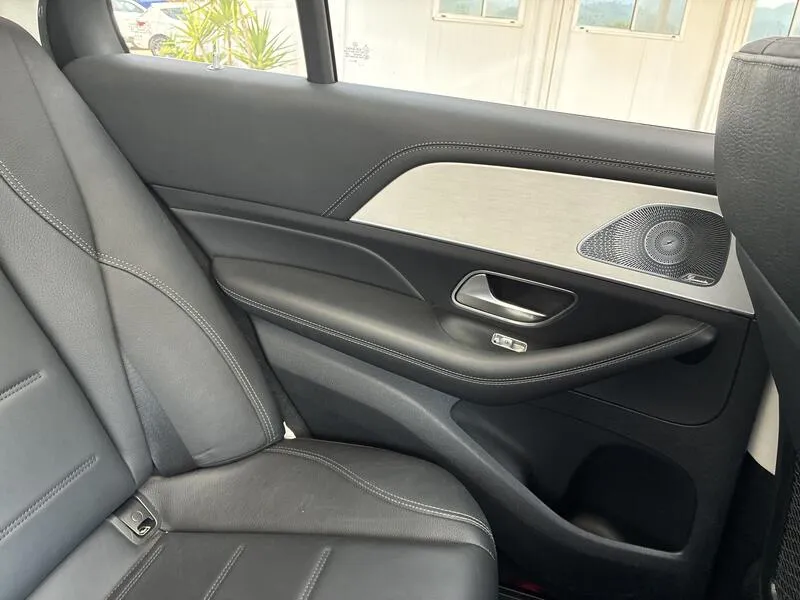 Mercedes-Benz GLE 350de 4MATIC - foto 27