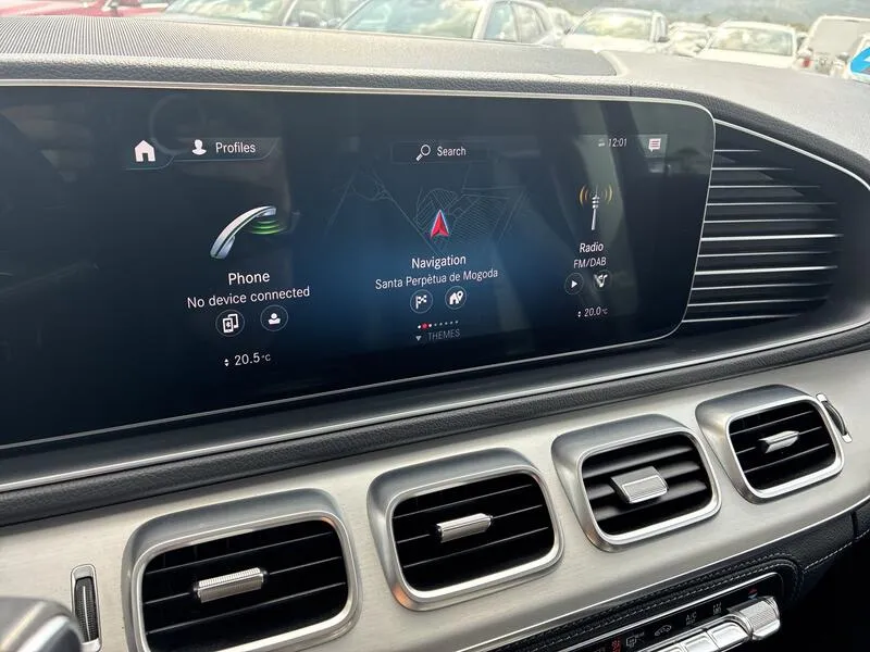 Mercedes-Benz GLE 350de 4MATIC - foto 13