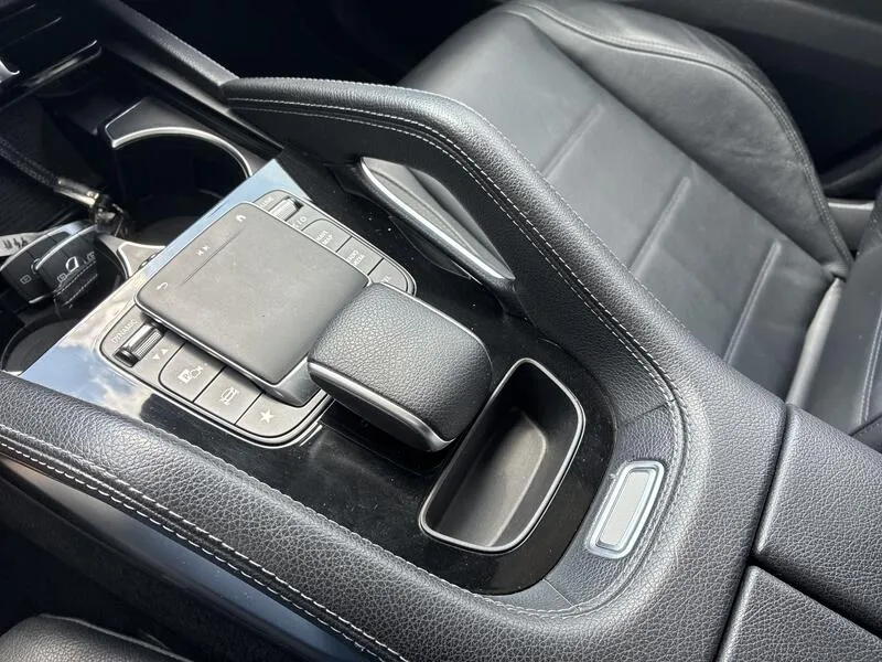 Mercedes-Benz GLE 350de 4MATIC - foto 16