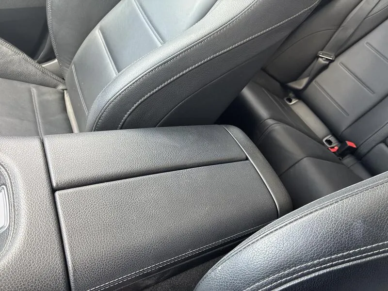Mercedes-Benz GLE 350de 4MATIC - foto 17