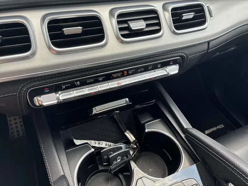 Mercedes-Benz GLE 350de 4MATIC - foto 15