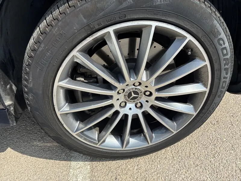 Mercedes-Benz GLE 350de 4MATIC - foto 41