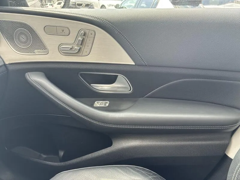Mercedes-Benz GLE 350de 4MATIC - foto 21