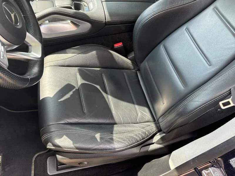 Mercedes-Benz GLE 350de 4MATIC - foto 30