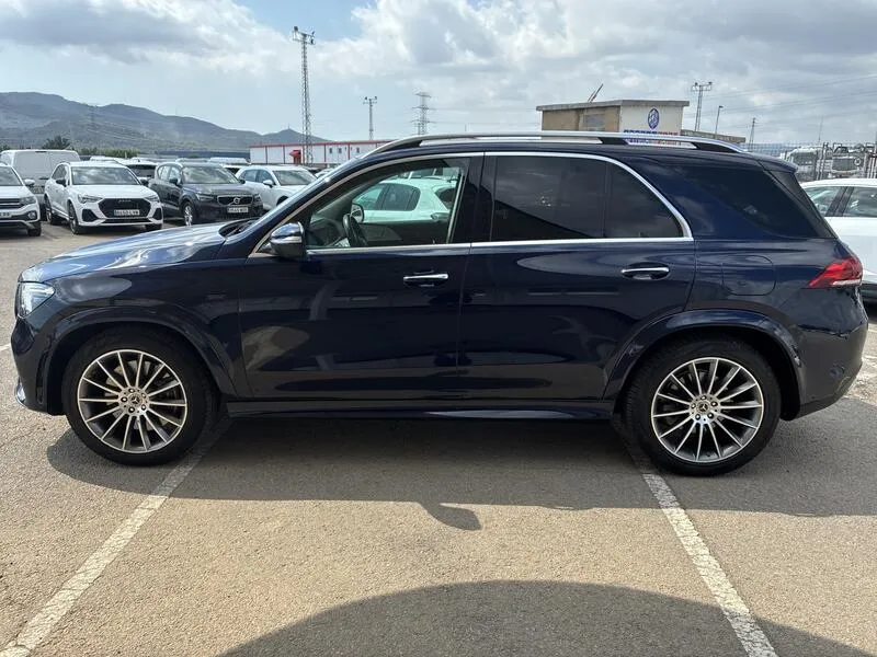 Mercedes-Benz GLE 350de 4MATIC - foto 3