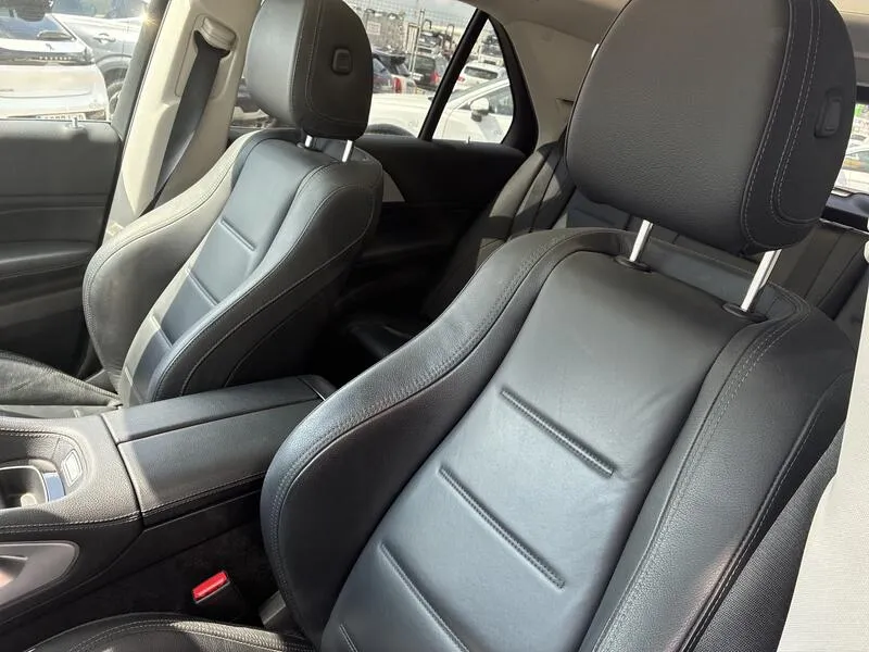 Mercedes-Benz GLE 350de 4MATIC - foto 31