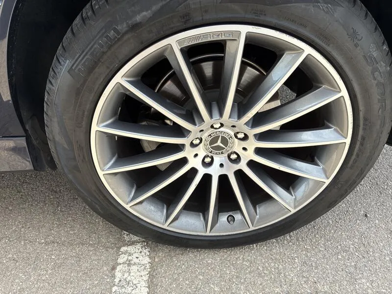 Mercedes-Benz GLE 350de 4MATIC - foto 34