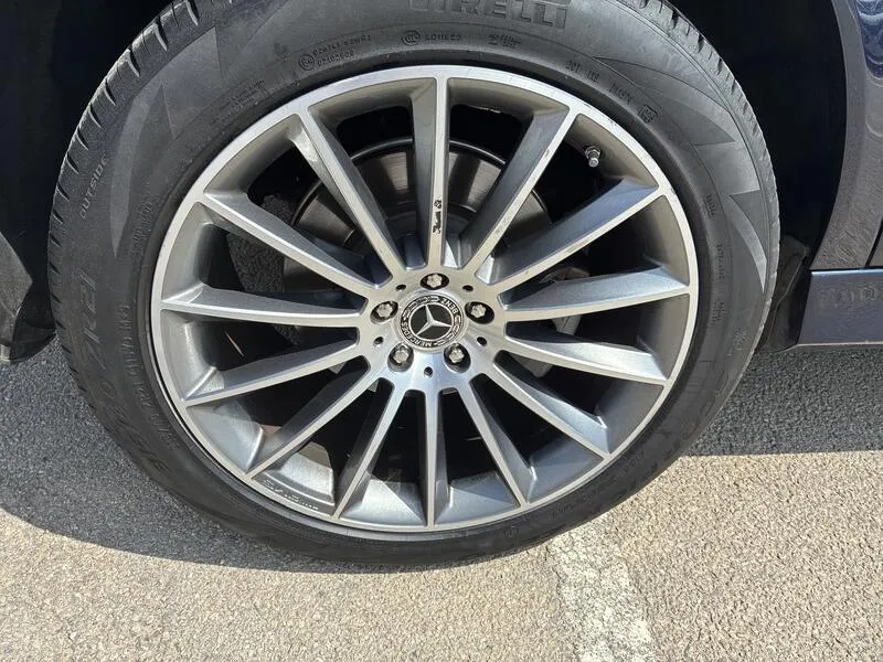 Mercedes-Benz GLE 350de 4MATIC - foto 39