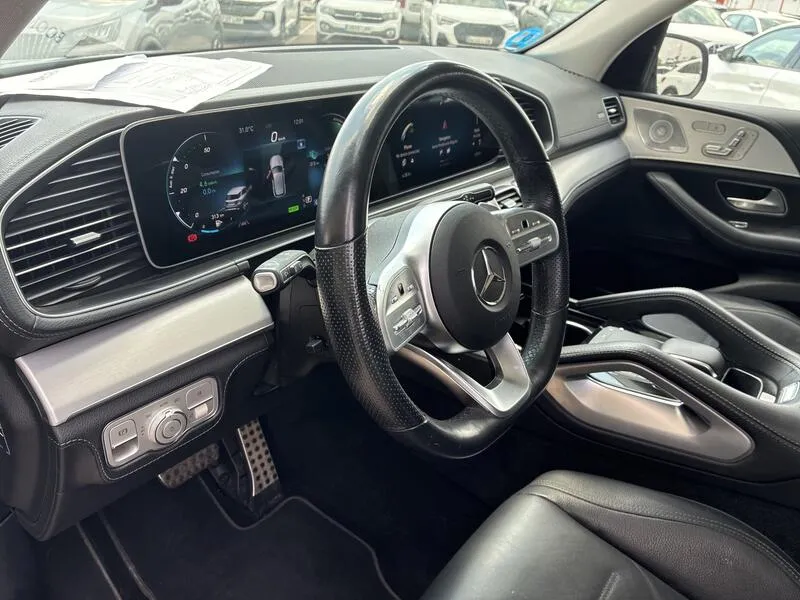 Mercedes-Benz GLE 350de 4MATIC - foto 10