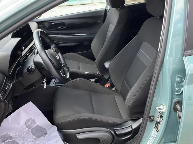 Hyundai Bayon 1.0 T-GDi 48V Maxx - foto 13