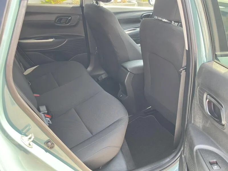 Hyundai Bayon 1.0 T-GDi 48V Maxx - foto 20