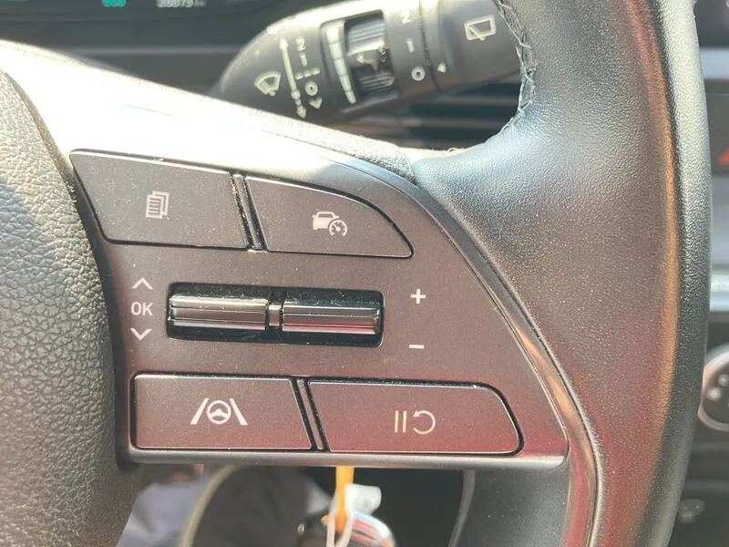 Hyundai Bayon 1.0 T-GDi 48V Maxx - foto 34