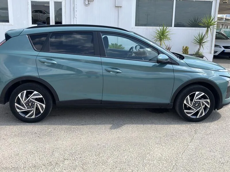 Hyundai Bayon 1.0 T-GDi 48V Maxx - foto 7