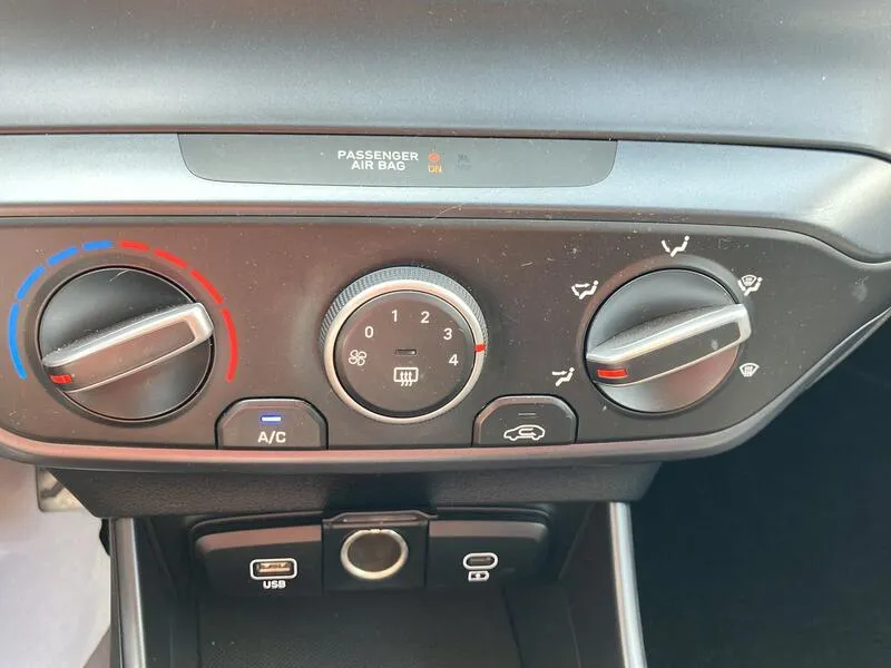 Hyundai Bayon 1.0 T-GDi 48V Maxx - foto 38