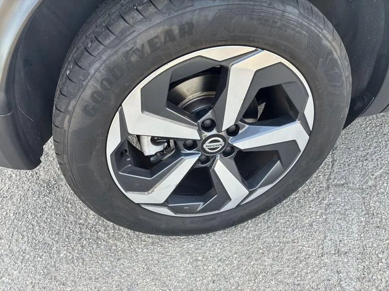 Nissan Qashqai DIG-T mHEV Xtronic N-GO - foto 36