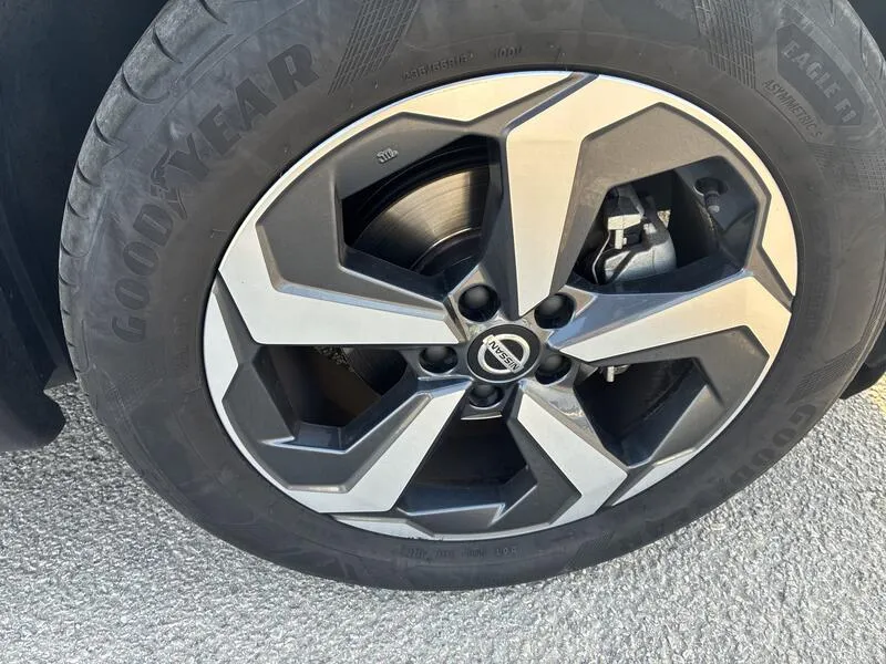 Nissan Qashqai DIG-T mHEV Xtronic N-GO - foto 37