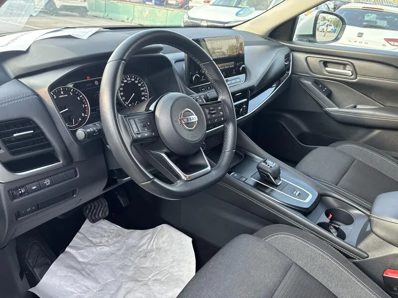 Nissan Qashqai DIG-T mHEV Xtronic N-GO - foto 10