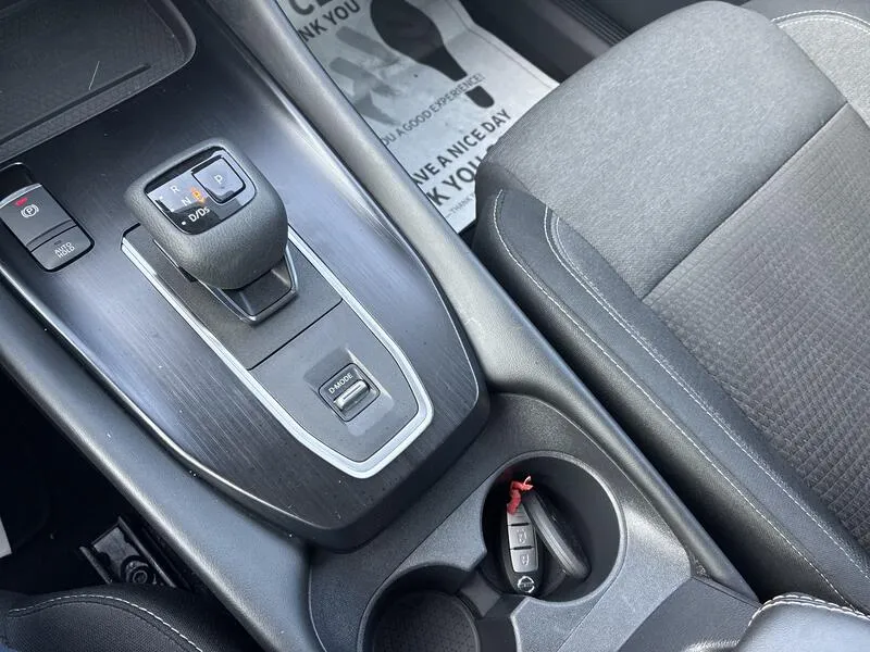 Nissan Qashqai DIG-T mHEV Xtronic N-GO - foto 16