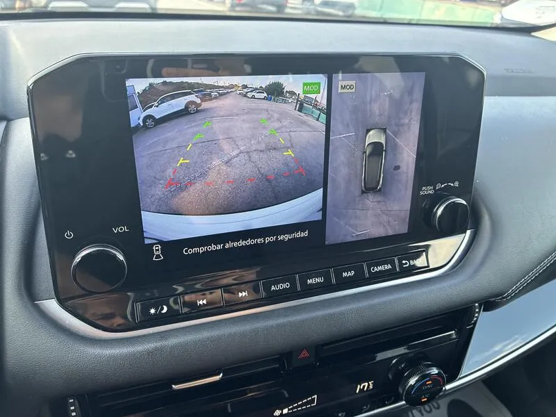 Nissan Qashqai DIG-T mHEV Xtronic N-GO - foto 14