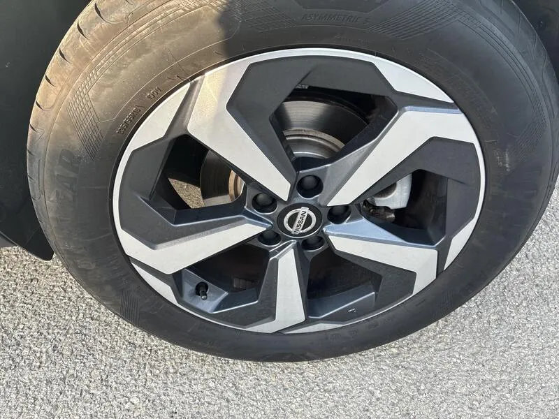 Nissan Qashqai DIG-T mHEV Xtronic N-GO - foto 32