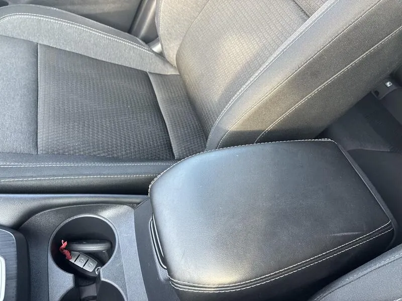 Nissan Qashqai DIG-T mHEV Xtronic N-GO - foto 17