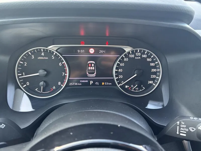 Nissan Qashqai DIG-T mHEV Xtronic N-GO - foto 12
