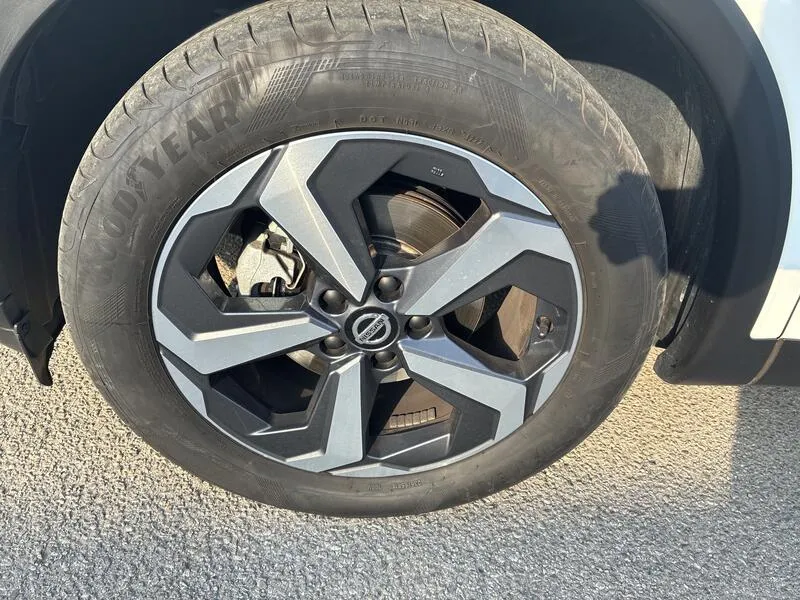 Nissan Qashqai DIG-T mHEV Xtronic N-GO - foto 30