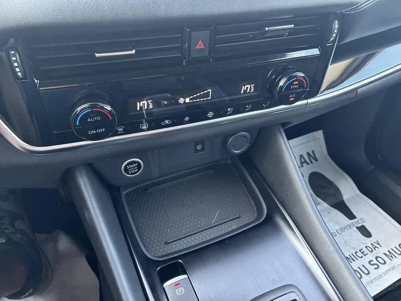 Nissan Qashqai DIG-T mHEV Xtronic N-GO - foto 15