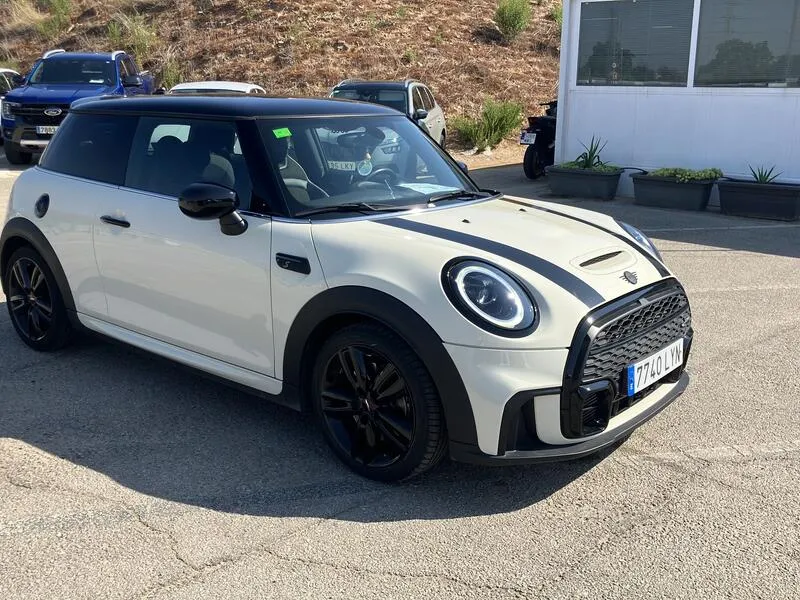 MINI Cooper S - foto 8