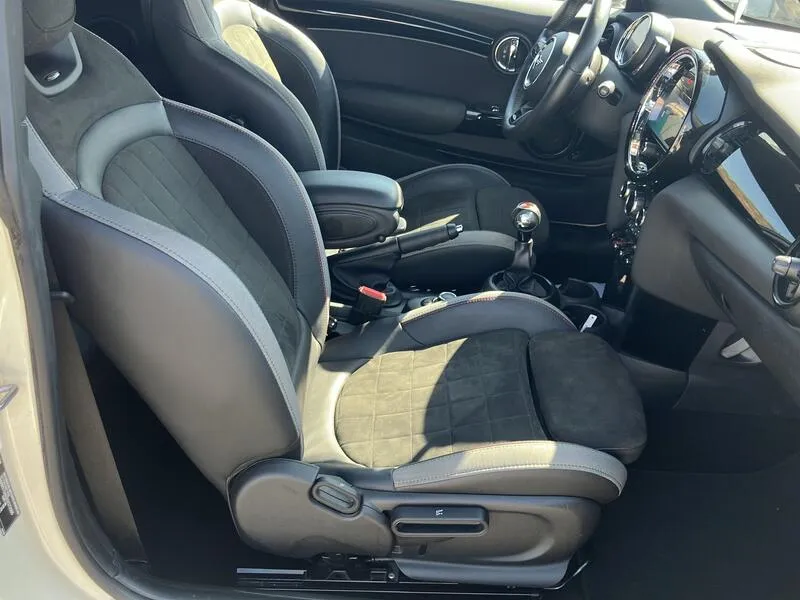 MINI Cooper S - foto 18