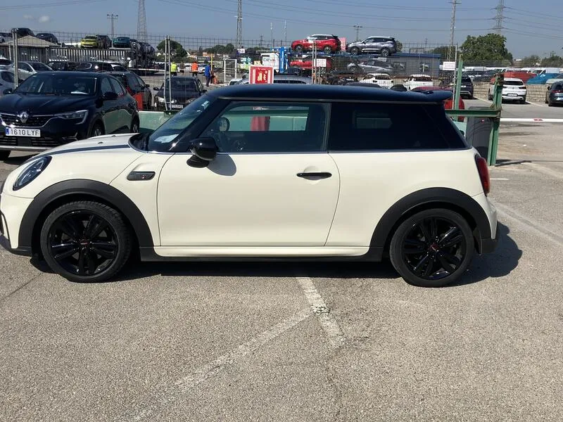 MINI Cooper S - foto 3