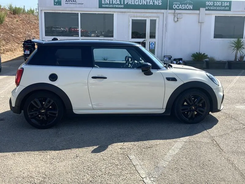 MINI Cooper S - foto 7