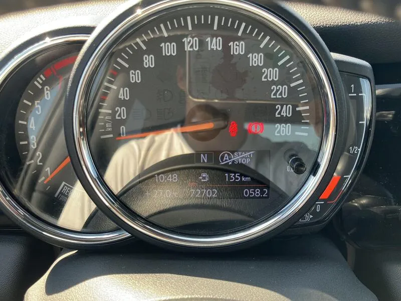 MINI Cooper S - foto 33