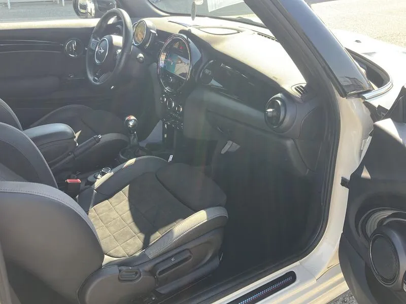 MINI Cooper S - foto 17