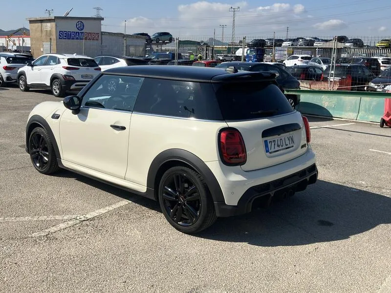 MINI Cooper S - foto 4