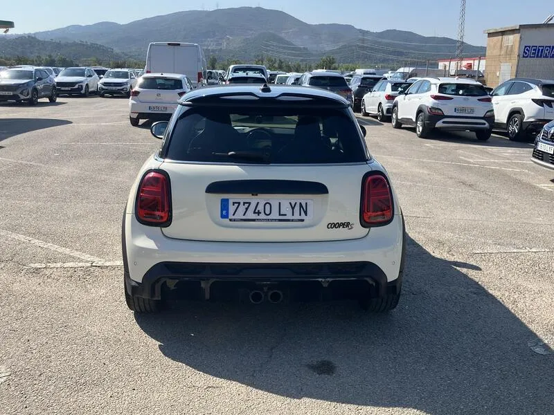 MINI Cooper S - foto 5