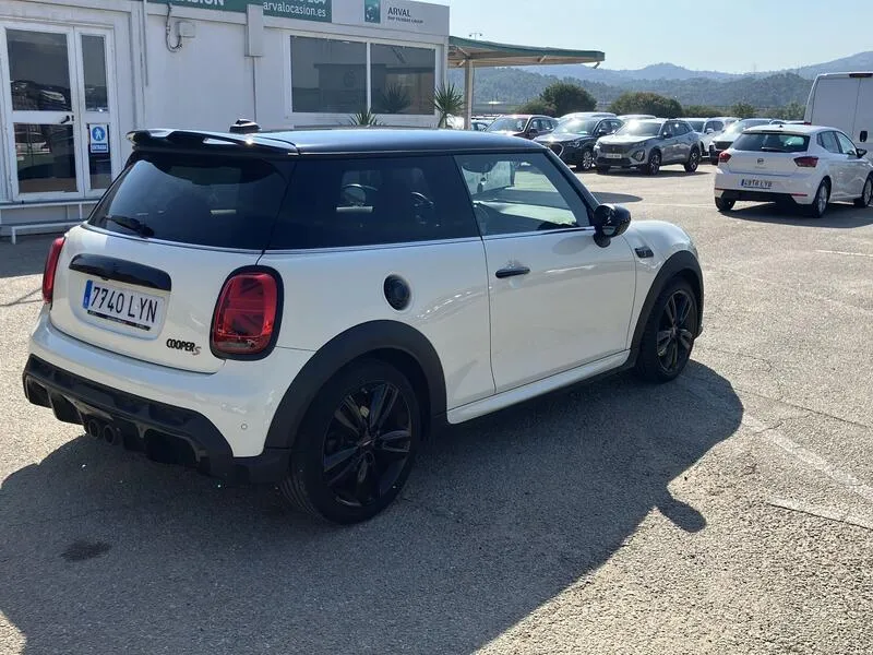 MINI Cooper S - foto 6