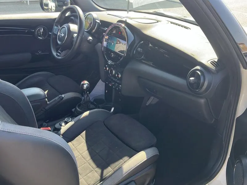 MINI Cooper S - foto 20