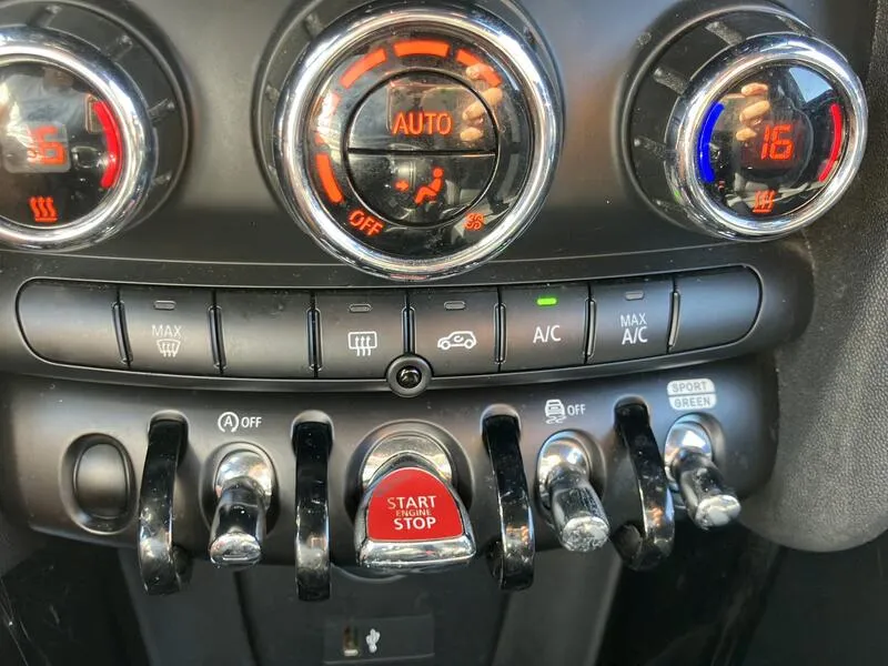 MINI Cooper S - foto 36