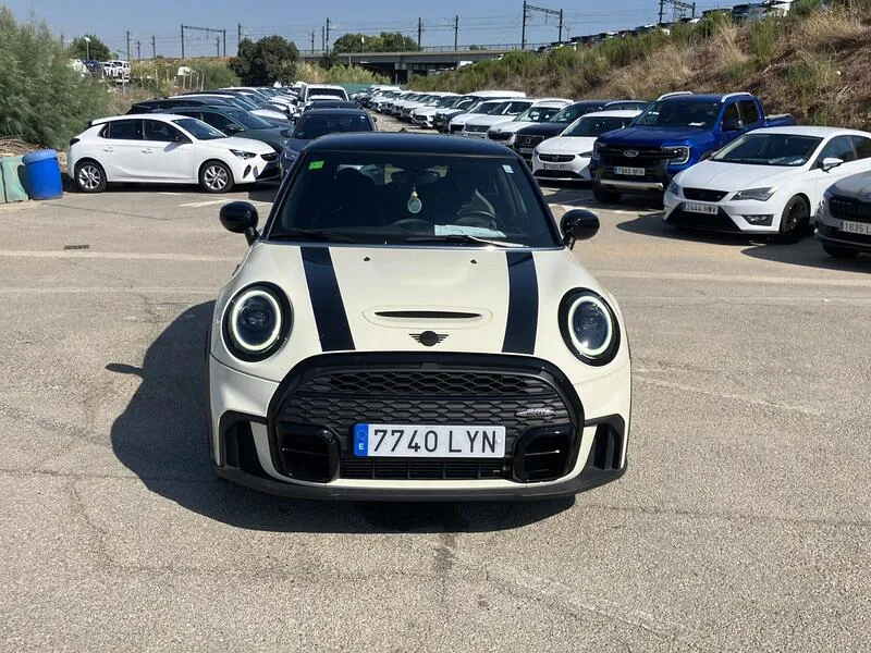 MINI Cooper S - foto 9