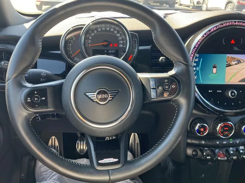 MINI Cooper S - foto 30