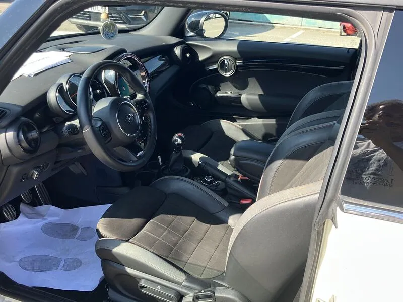MINI Cooper S - foto 10