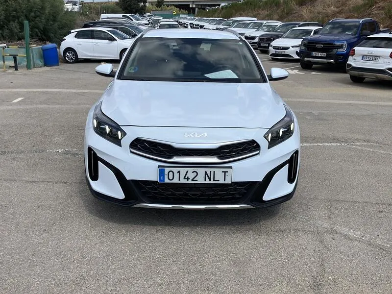 Kia XCeed 1.0 MHEV Drive - foto 9