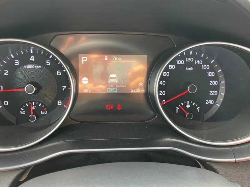 Kia XCeed 1.0 MHEV Drive - foto 34