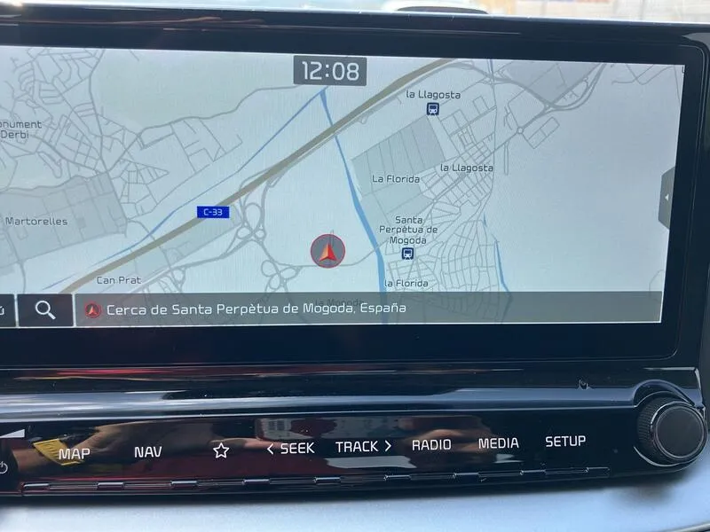 Kia XCeed 1.0 MHEV Drive - foto 39