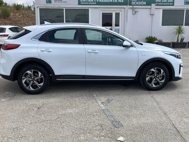Kia XCeed 1.0 MHEV Drive - foto 7