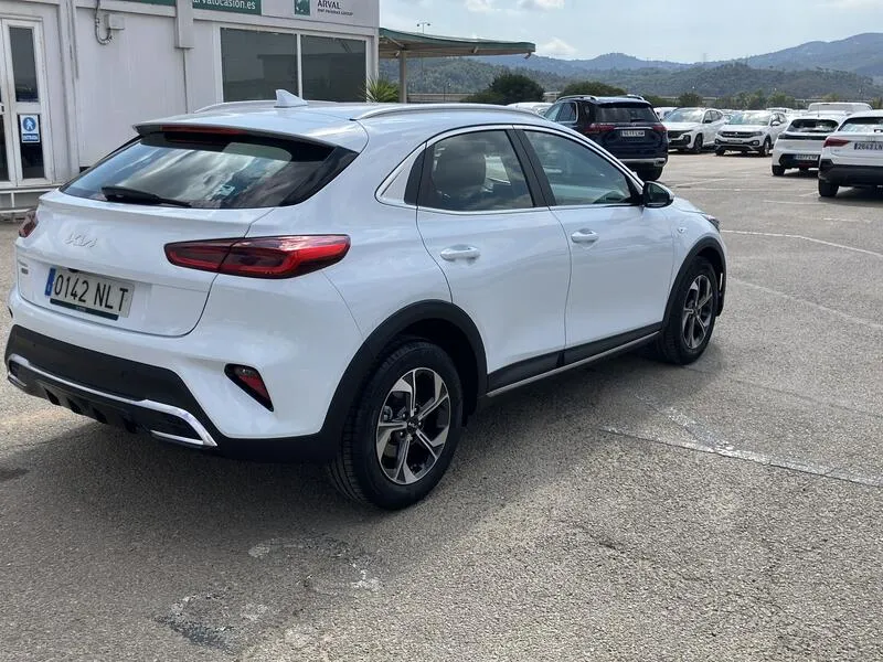 Kia XCeed 1.0 MHEV Drive - foto 6